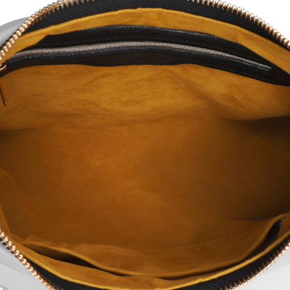 Lenco Preto Shoulder Bag
