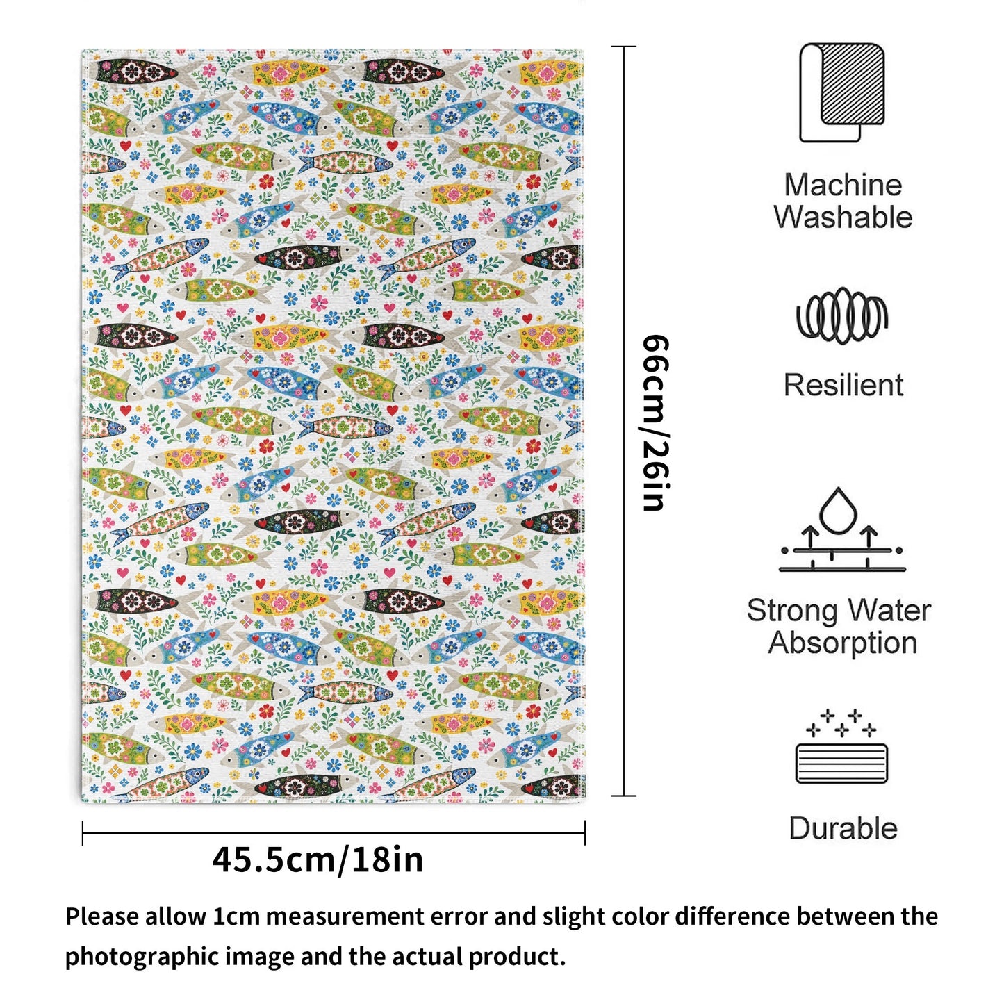 Lisboa Kitchen Towels
