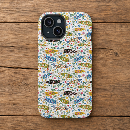 Lisboa Magnetic Phone Case