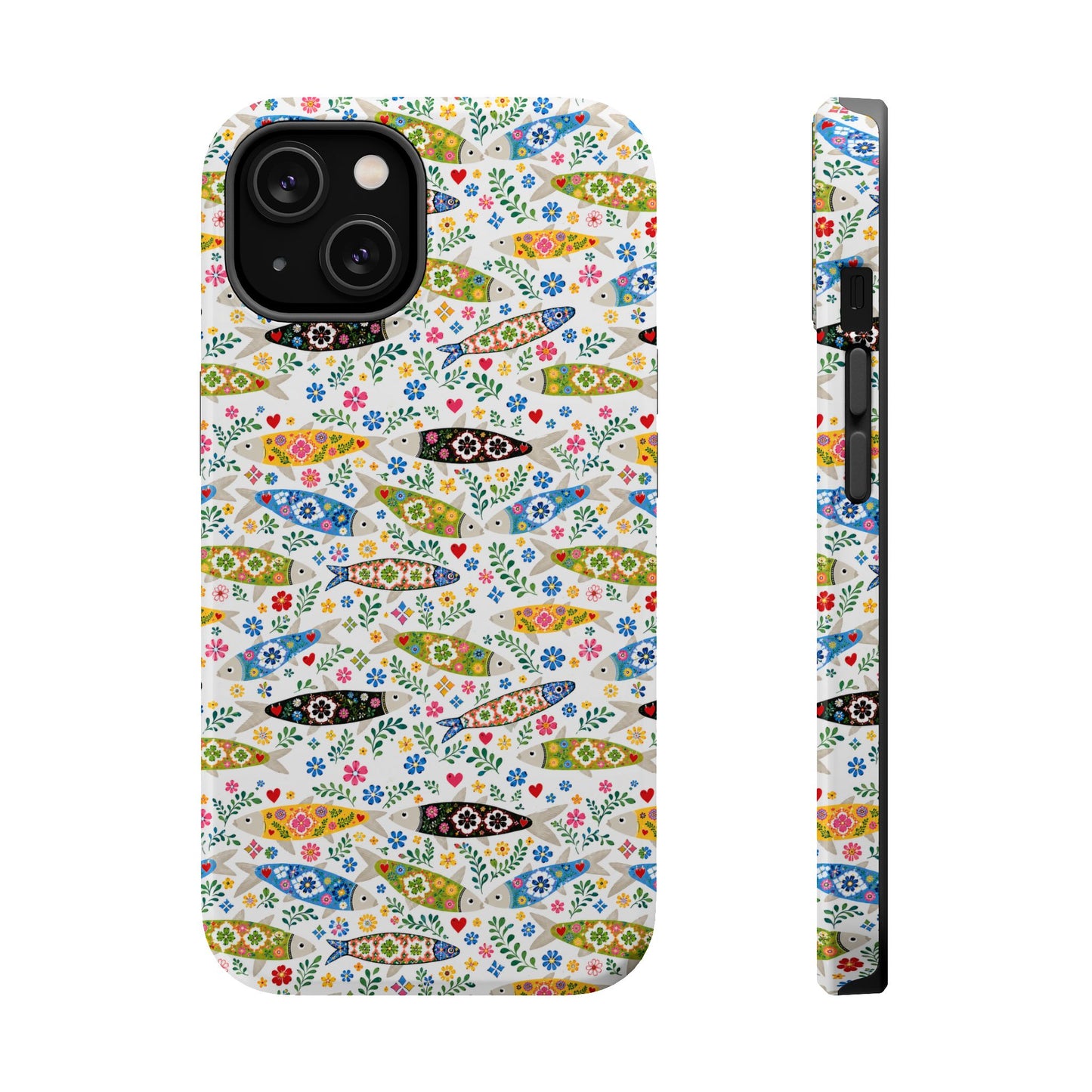 Lisboa Magnetic Phone Case