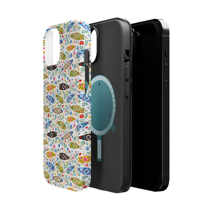 Lisboa Magnetic Phone Case