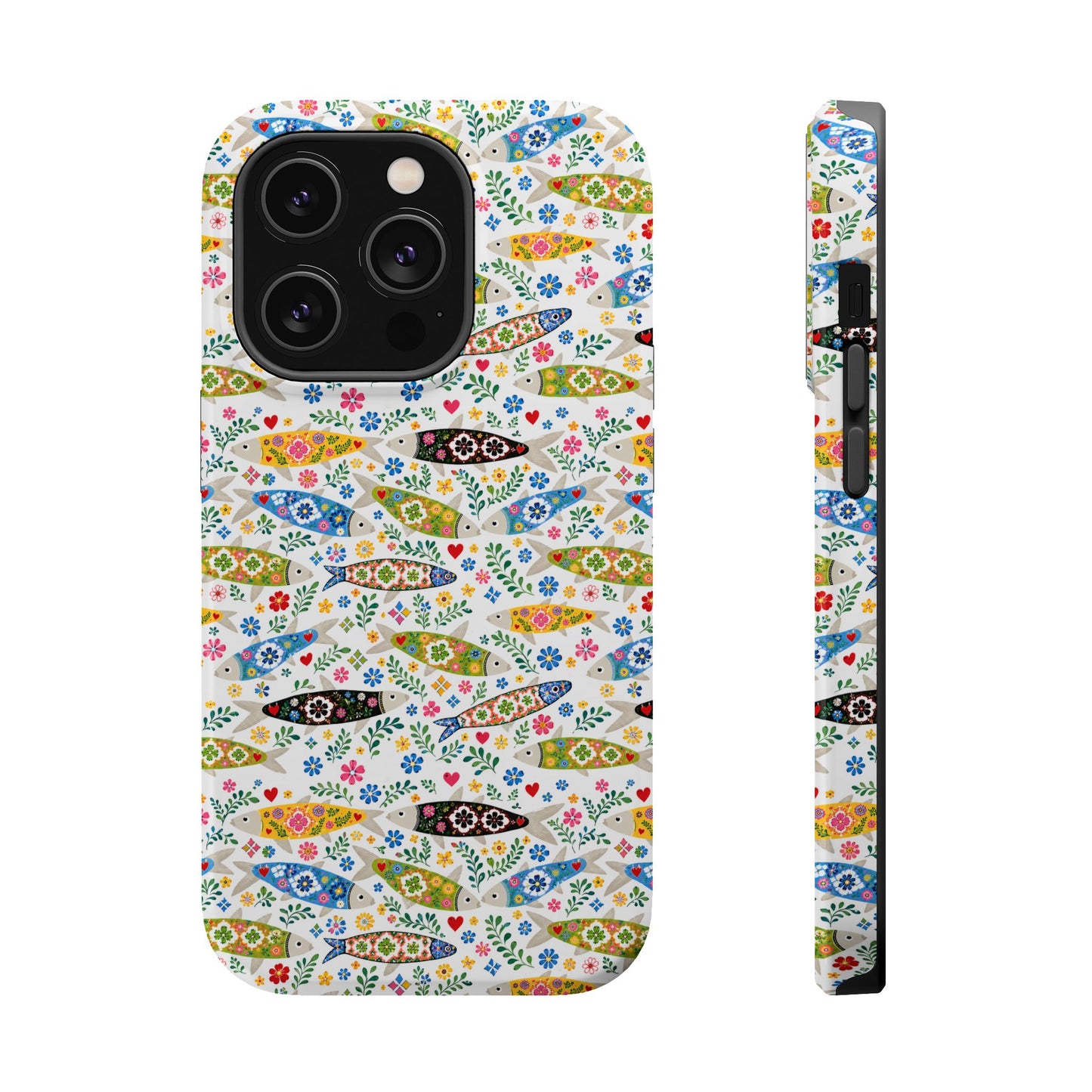 Lisboa Magnetic Phone Case