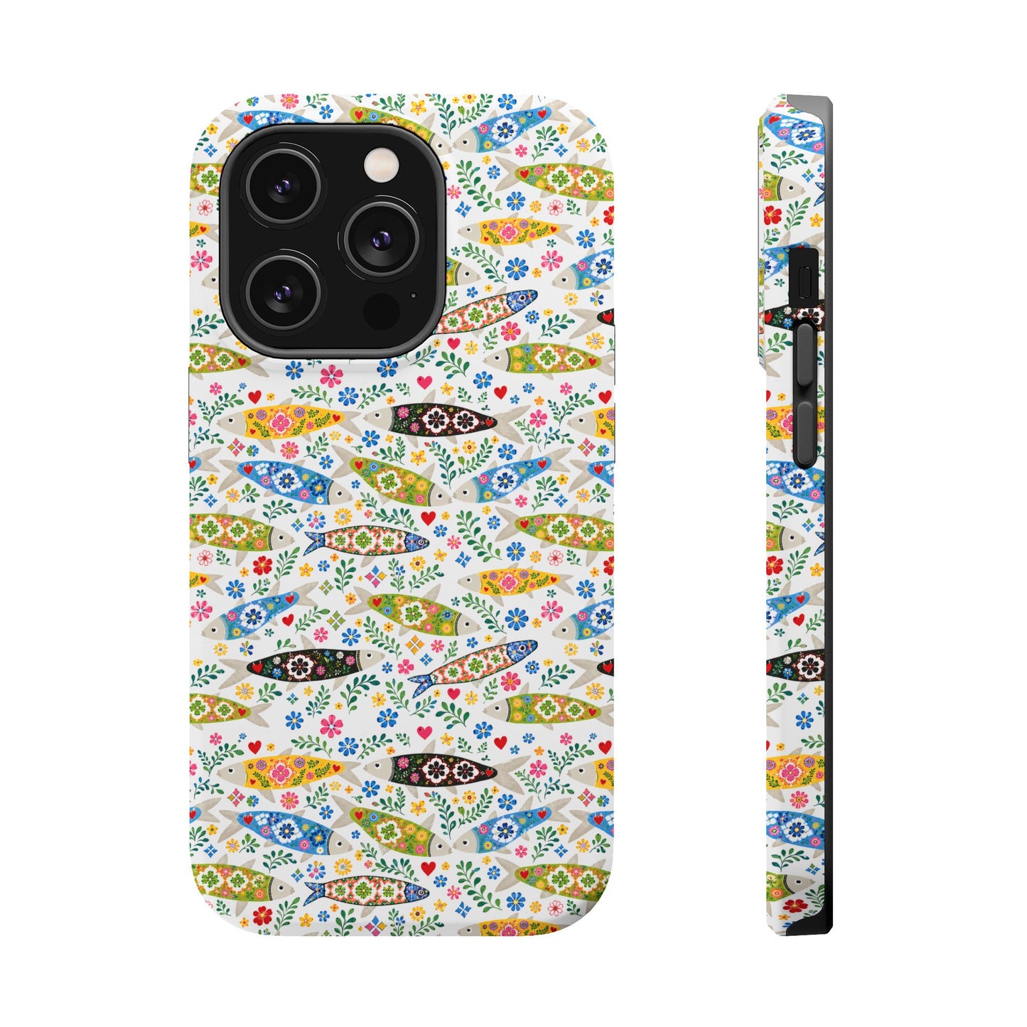 Lisboa Magnetic Phone Case