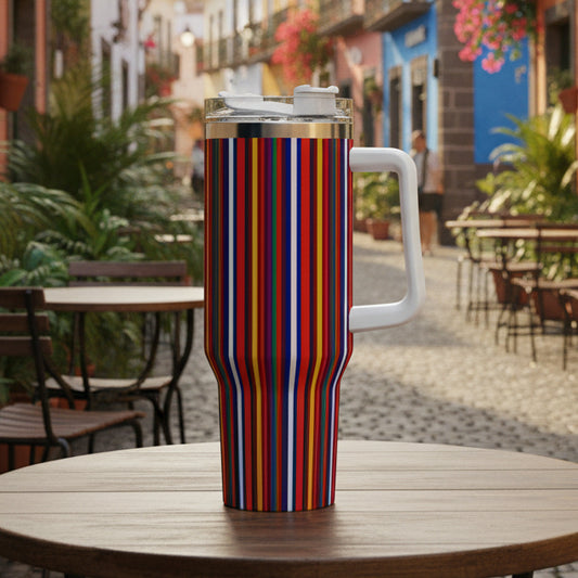 Madeira 40oz Tumbler