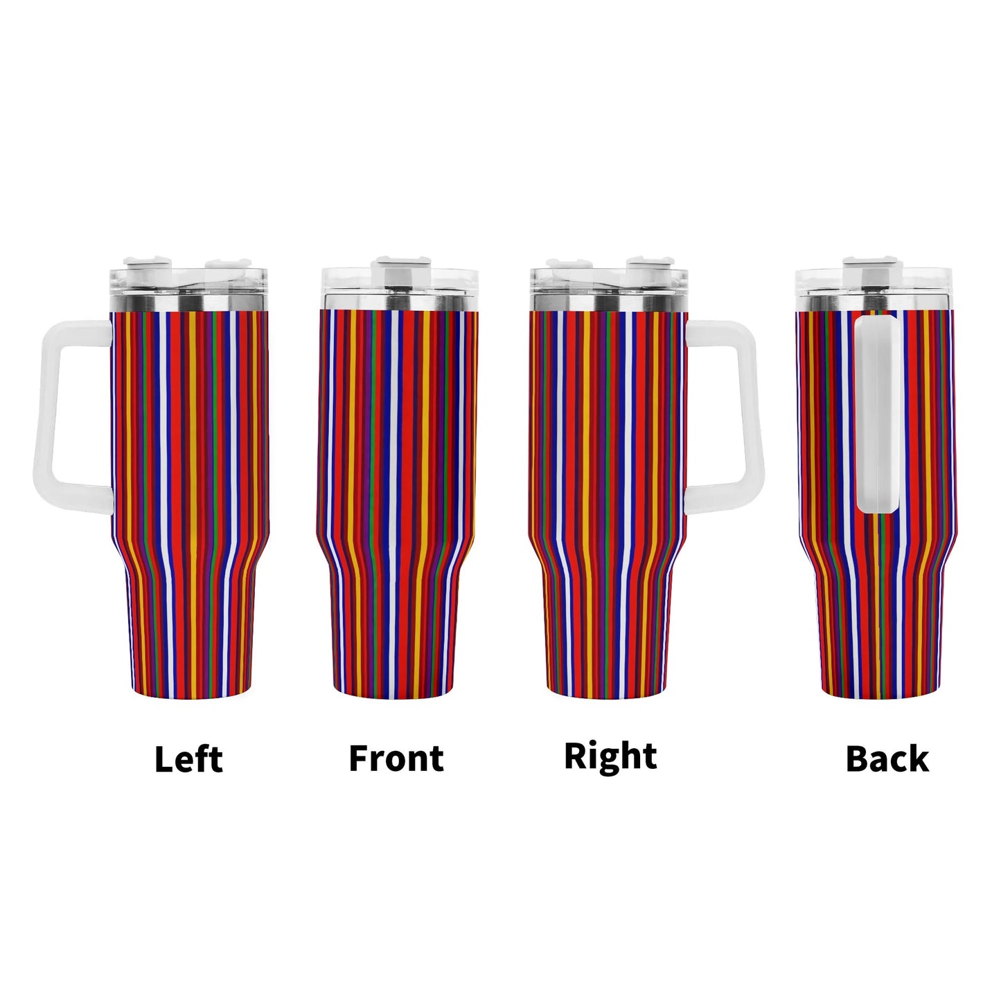 Madeira 40oz Tumbler