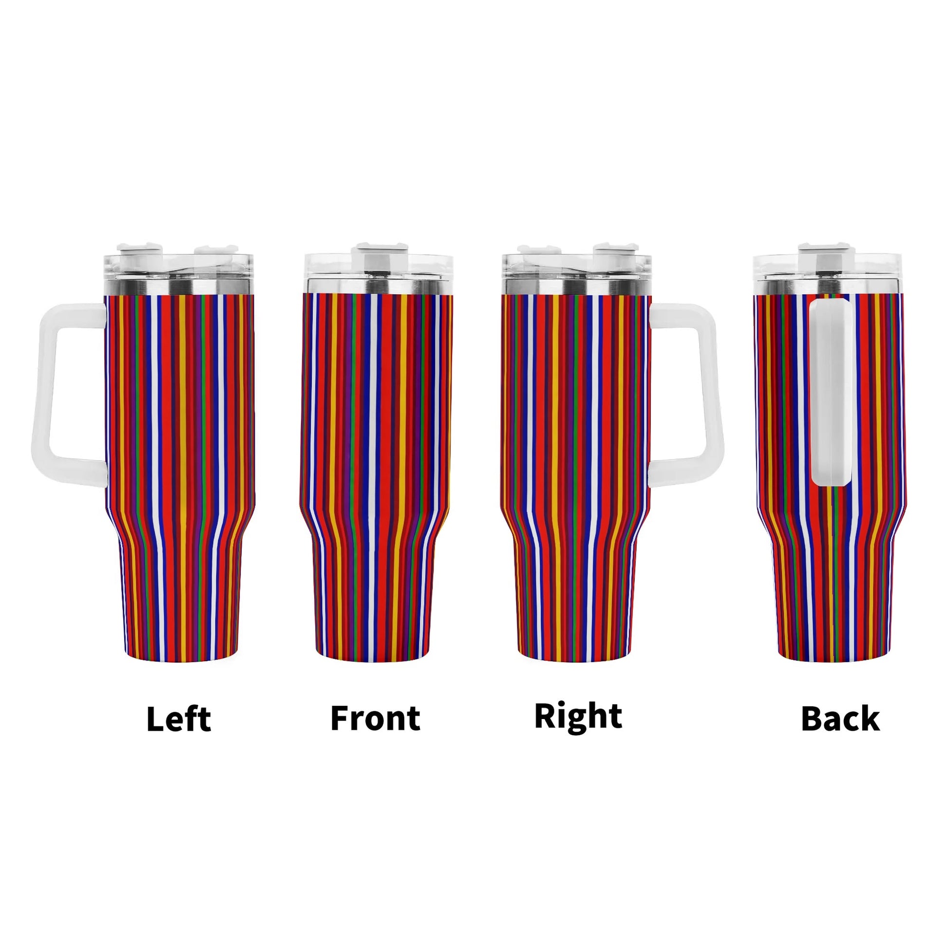 Madeira 40oz Tumbler