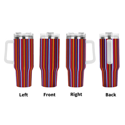 Madeira 40oz Tumbler