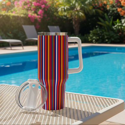 Madeira 40oz Tumbler
