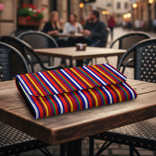 Madeira Clutch Wallet