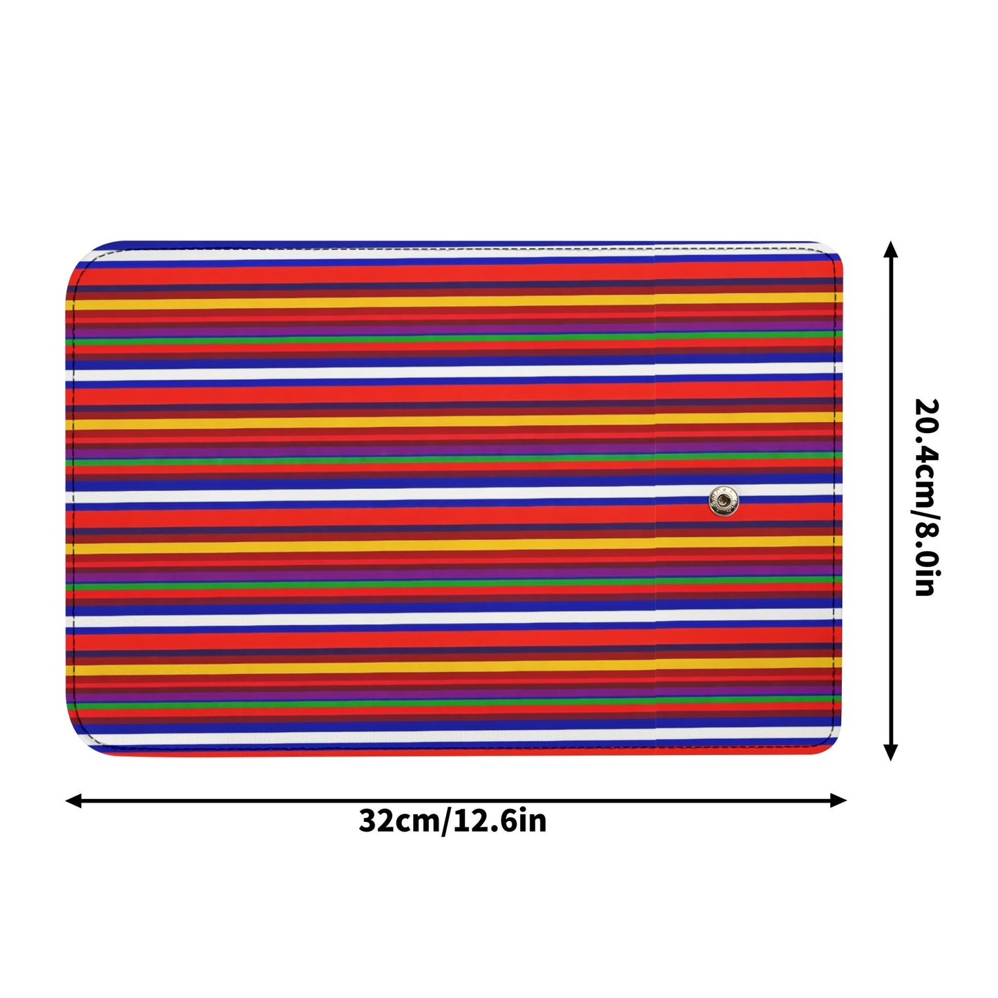 Madeira Clutch Wallet