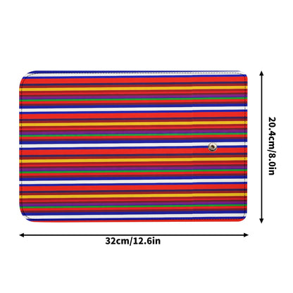 Madeira Clutch Wallet