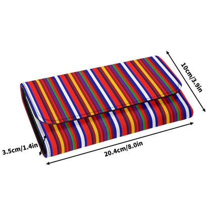 Madeira Clutch Wallet