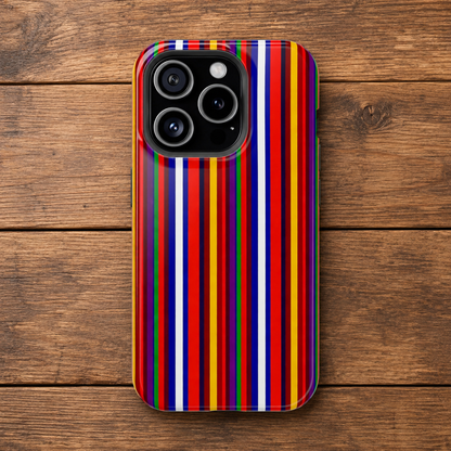Madeira Magnetic Phone Case