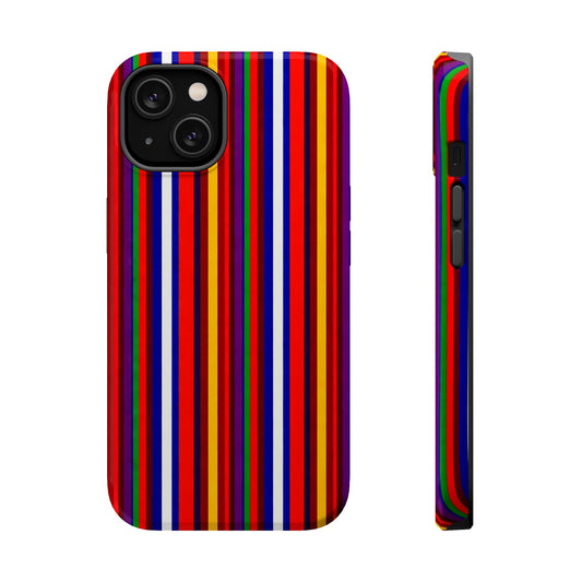 Madeira Magnetic Phone Case