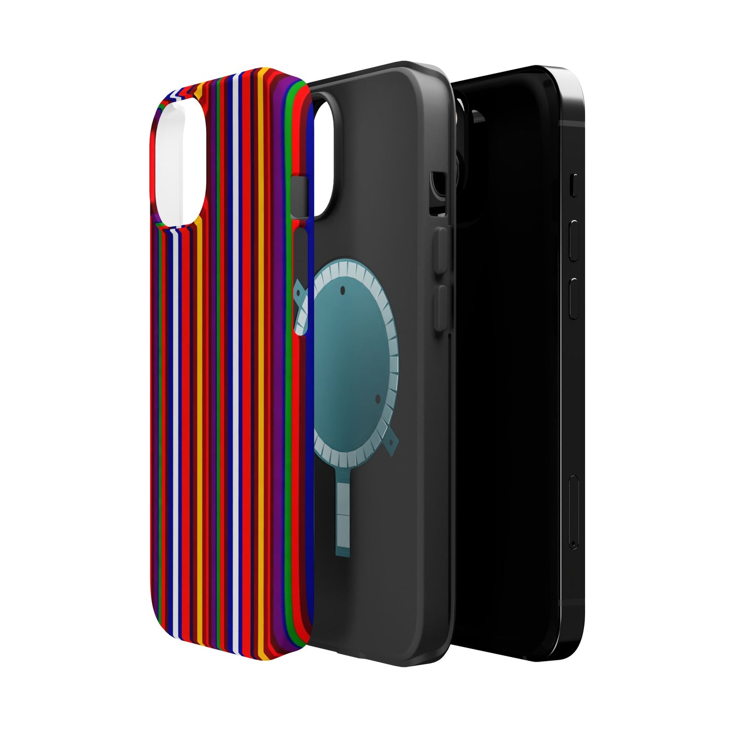 Madeira Magnetic Phone Case