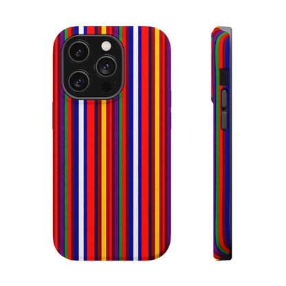 Madeira Magnetic Phone Case