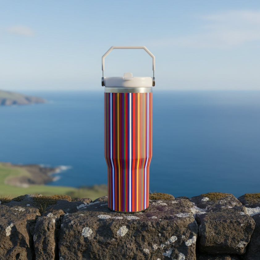 Madeira Tumbler