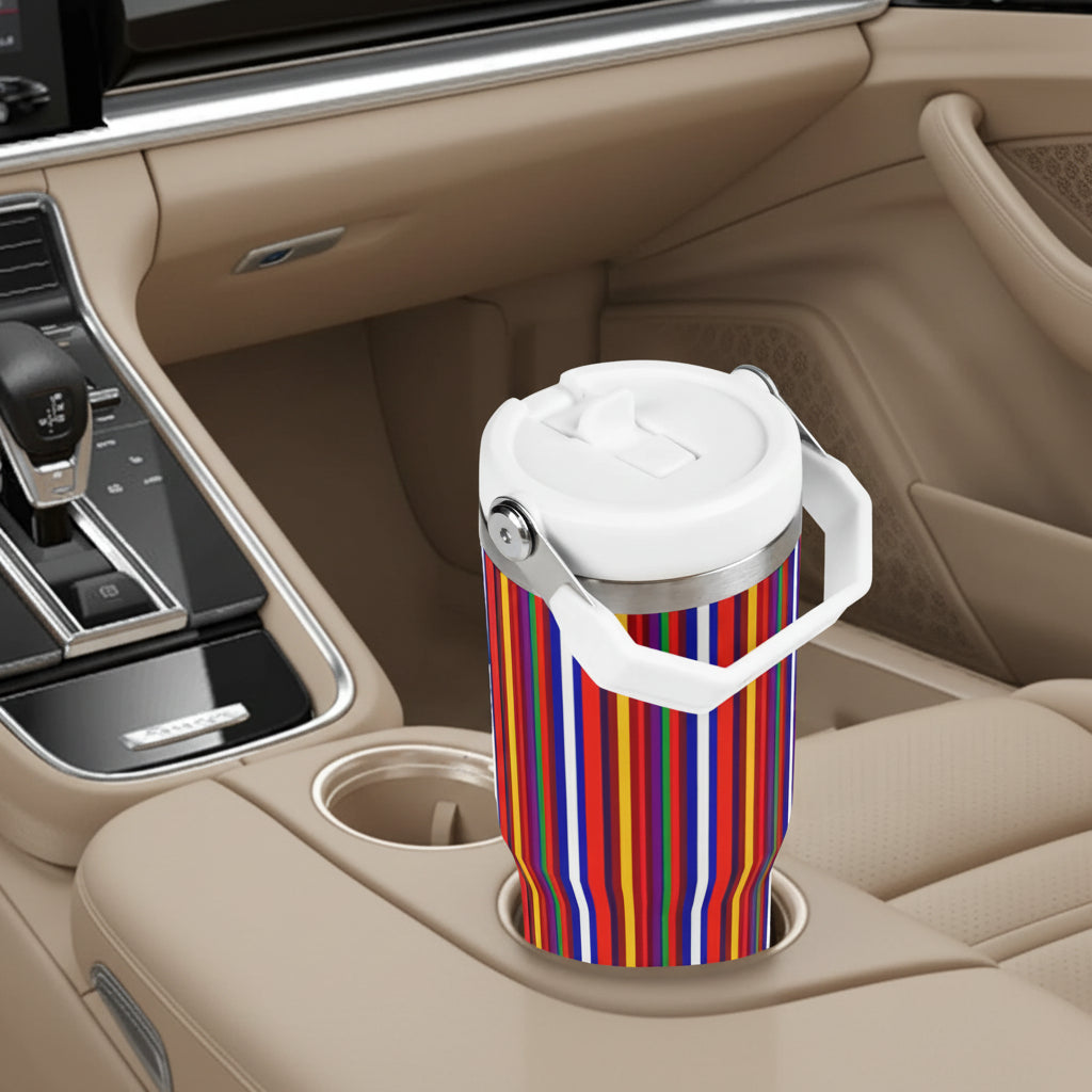 Madeira Tumbler