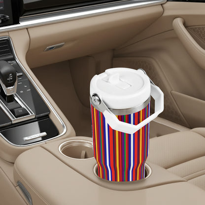 Madeira Tumbler