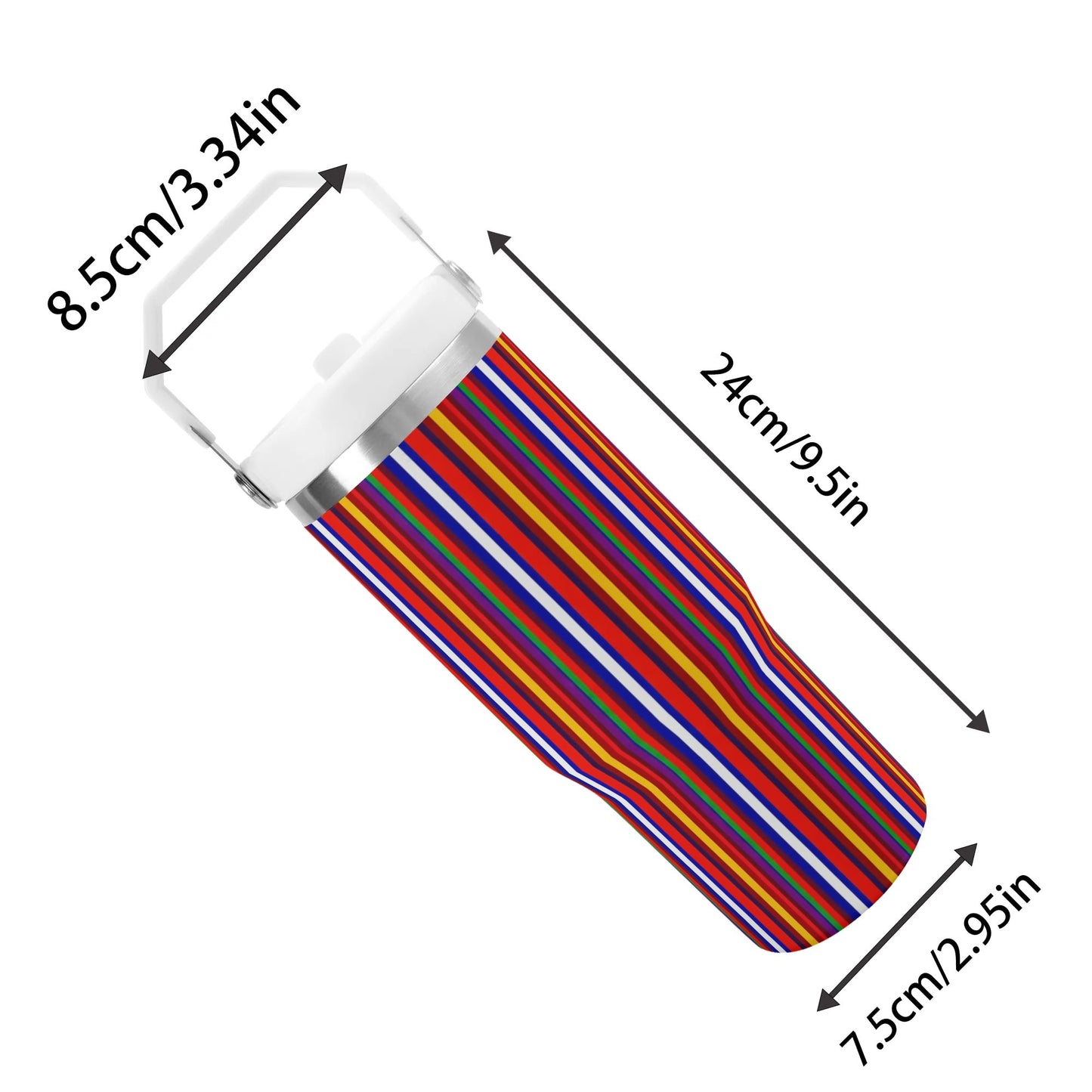 Madeira Tumbler