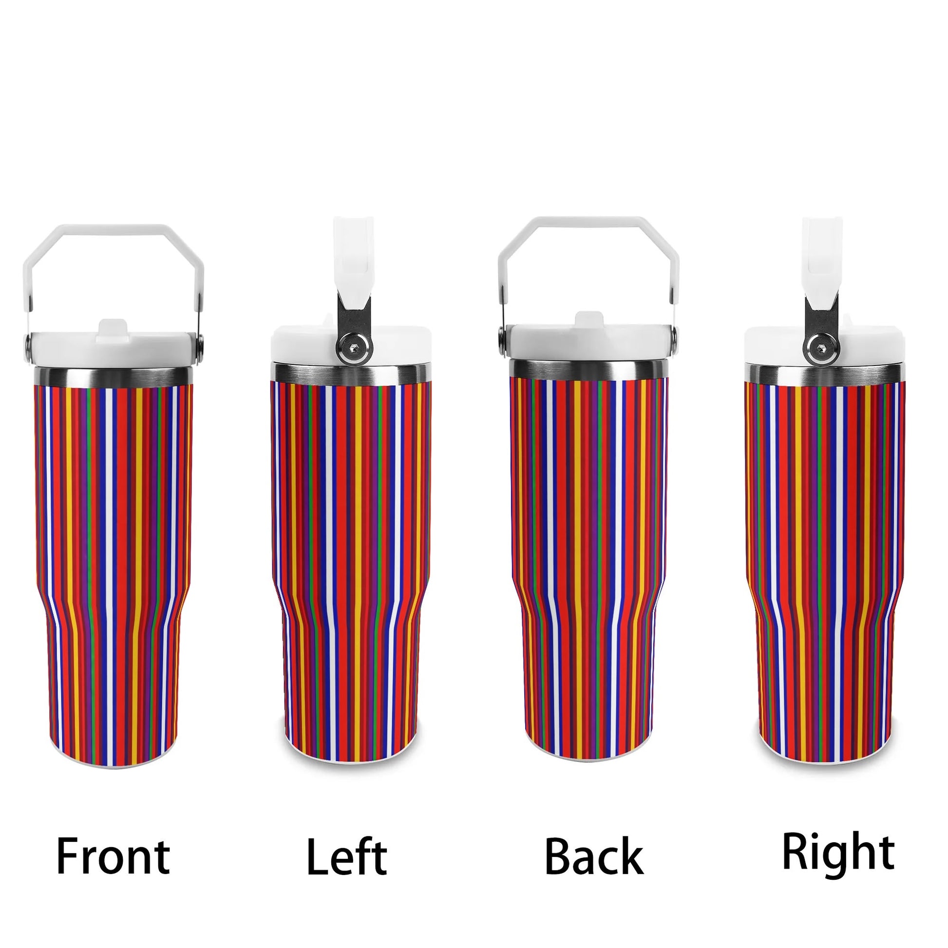 Madeira Tumbler