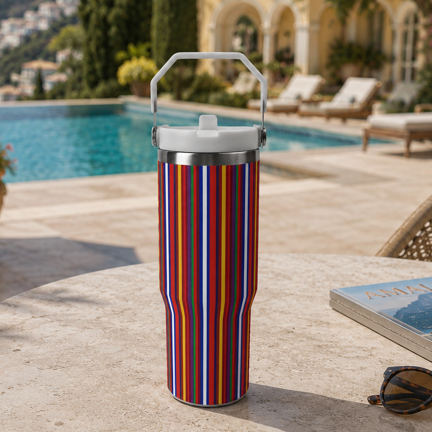 Madeira Tumbler