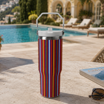 Madeira Tumbler