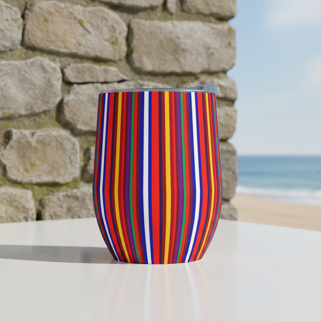 Madeira Wine Tumbler