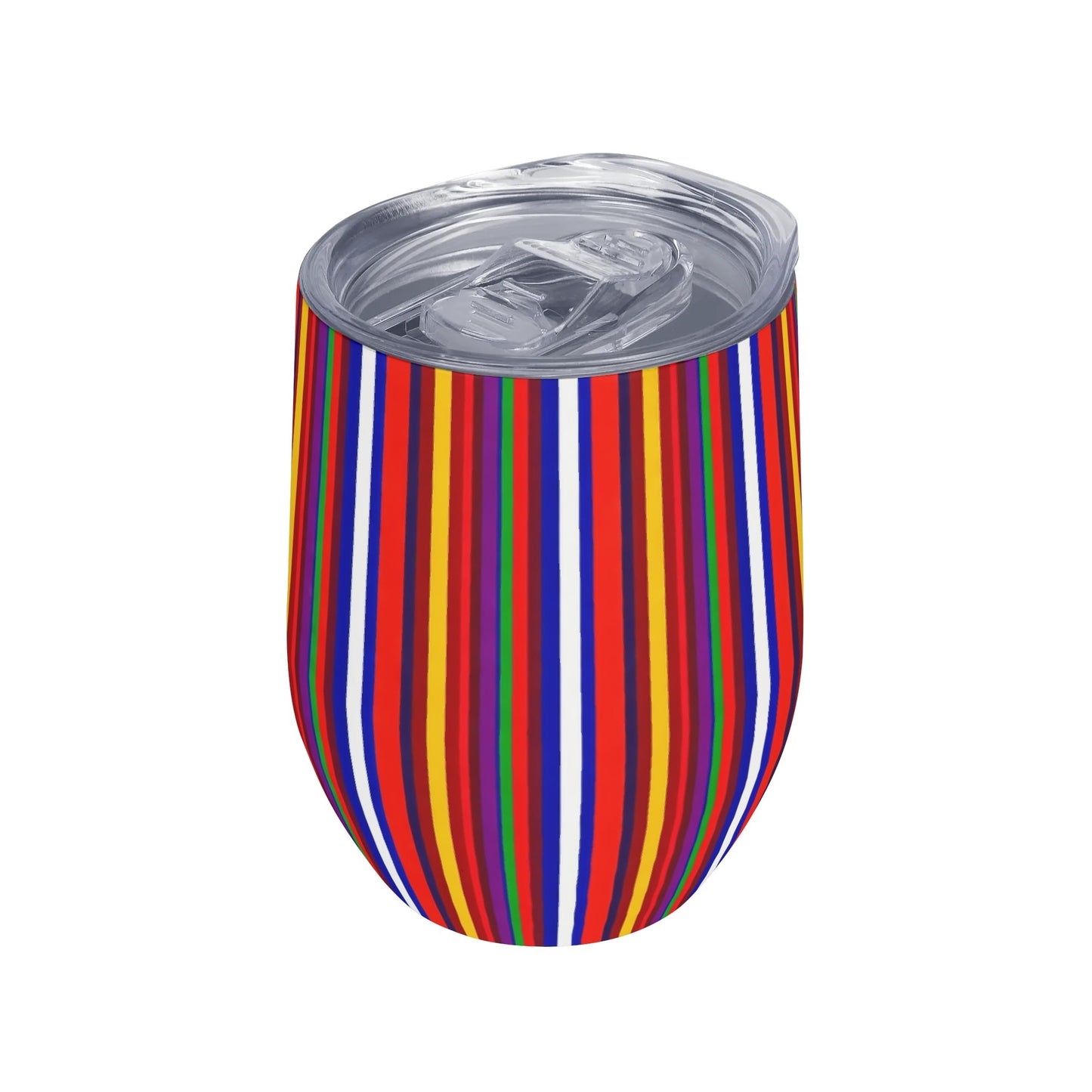 Madeira Wine Tumbler