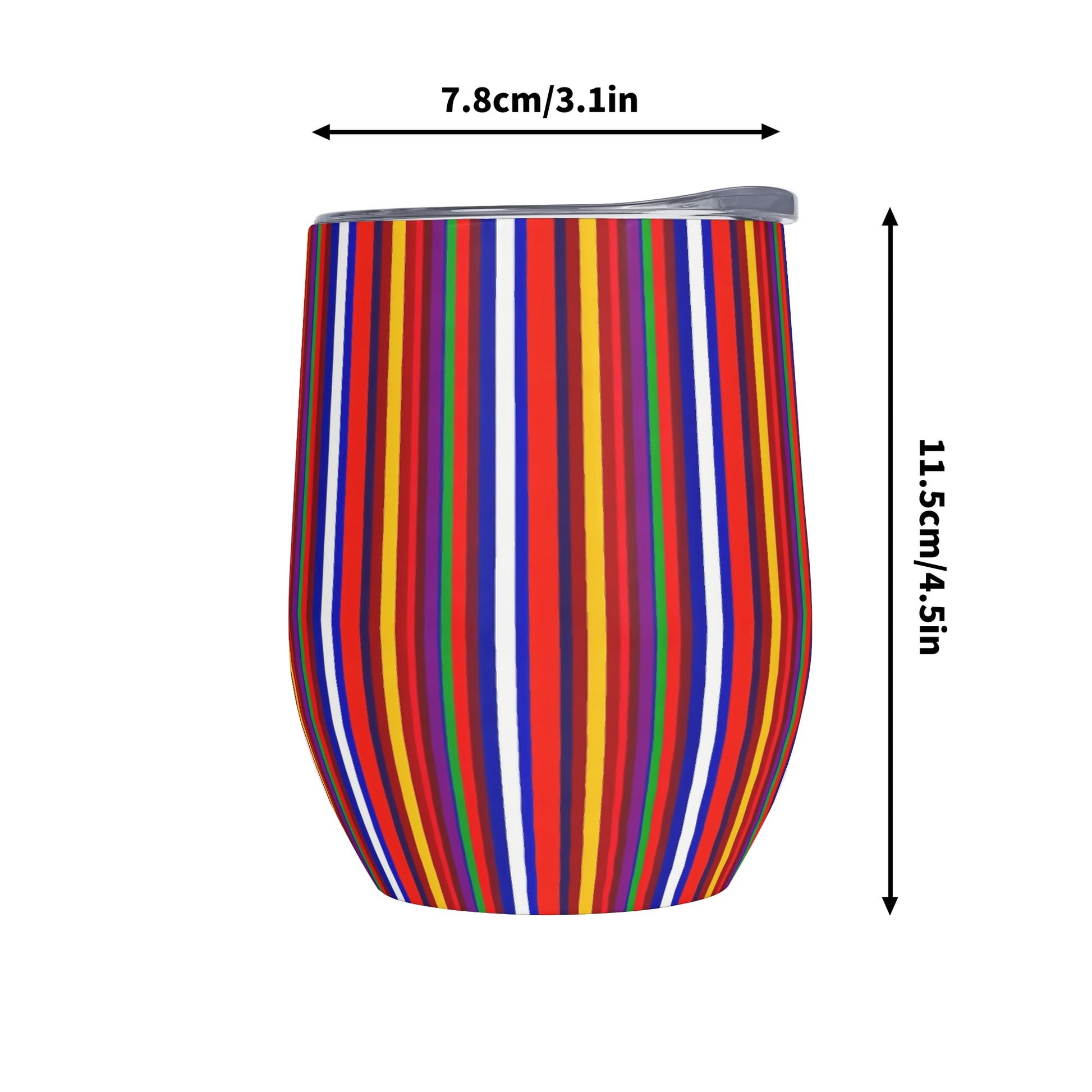 Madeira Wine Tumbler