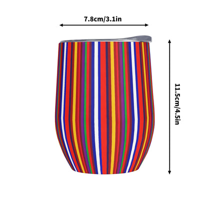 Madeira Wine Tumbler