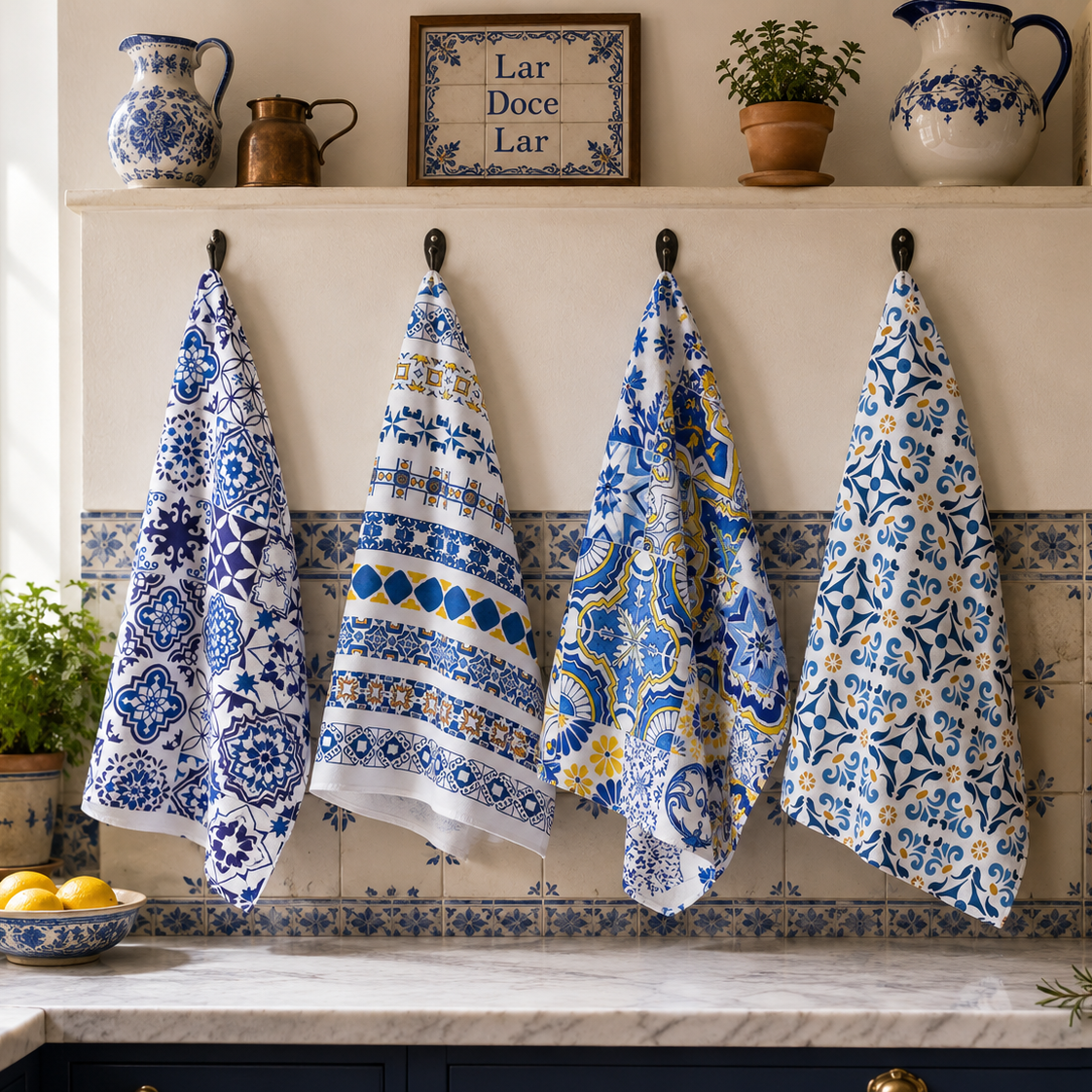 Mistura Towel Set