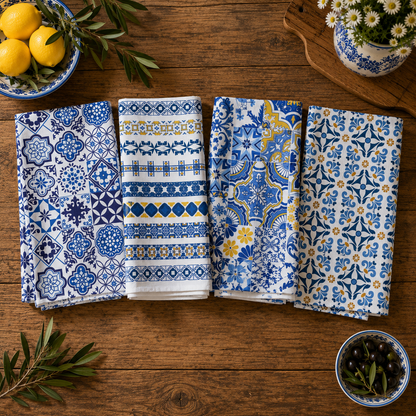 Mistura Towel Set