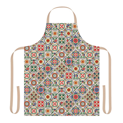 Natal Apron