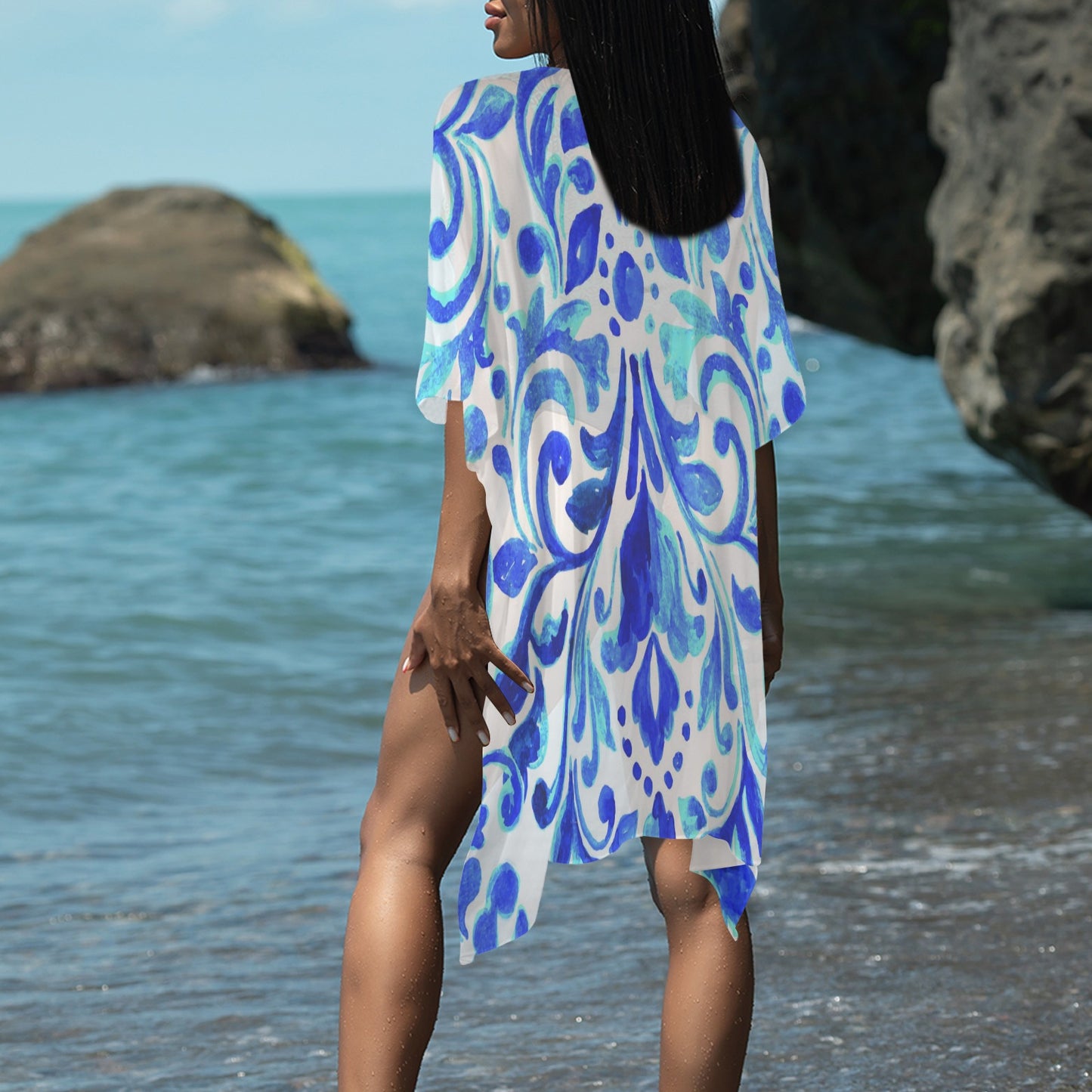 Ondas Sheer Cover Up