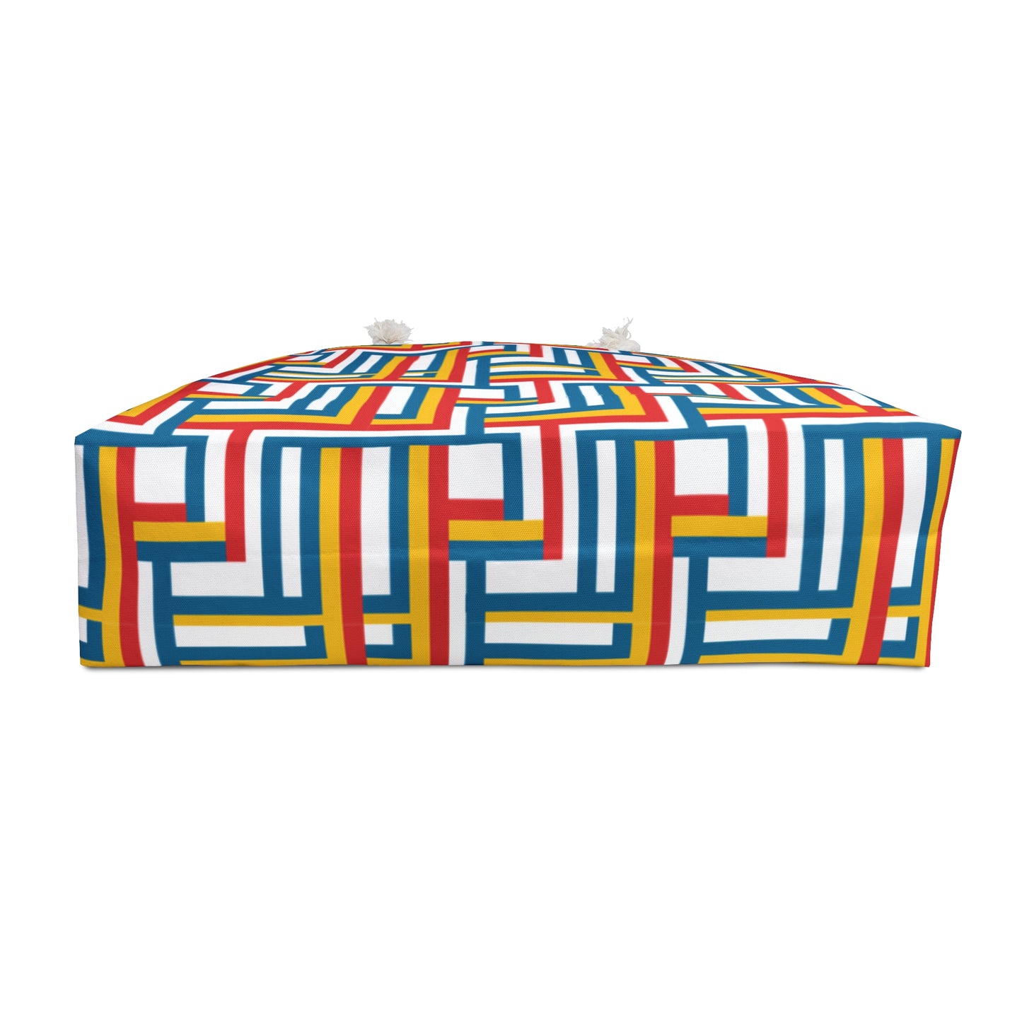 Paredes Colorful Weekender Bag
