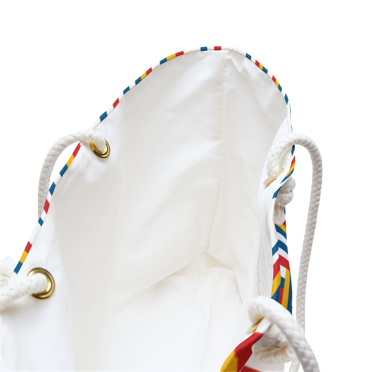Paredes Colorful Weekender Bag