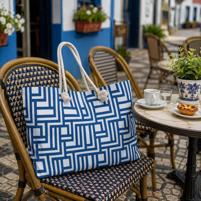 Paredes Weekender Bag