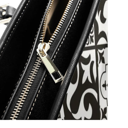 Preto Tote Bag