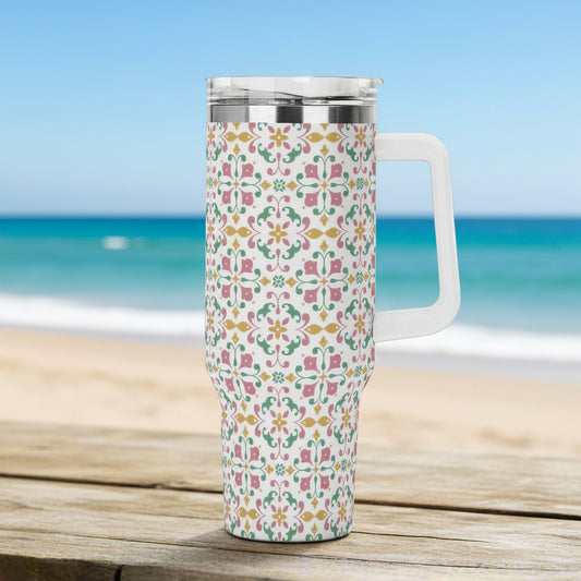 Primavera 40oz Tumbler