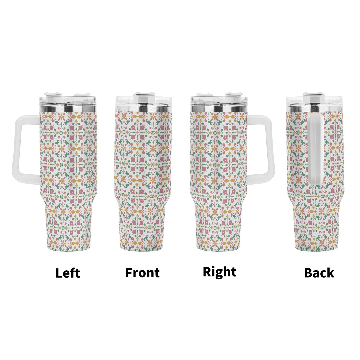 Primavera 40oz Tumbler