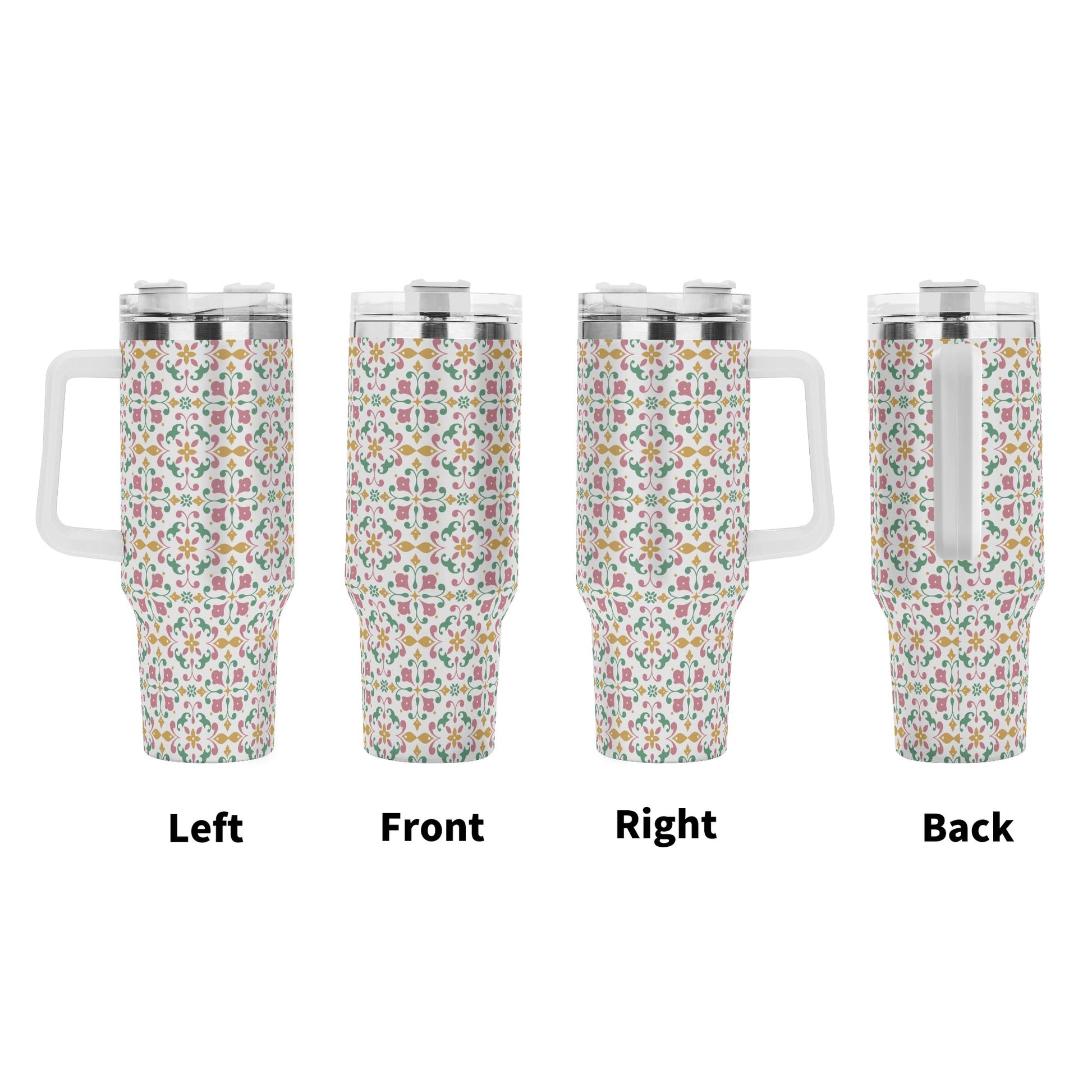 Primavera 40oz Tumbler