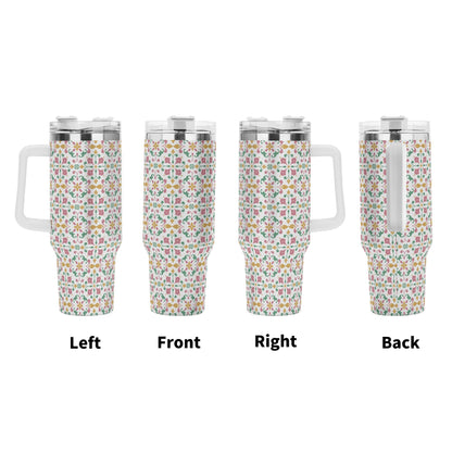 Primavera 40oz Tumbler