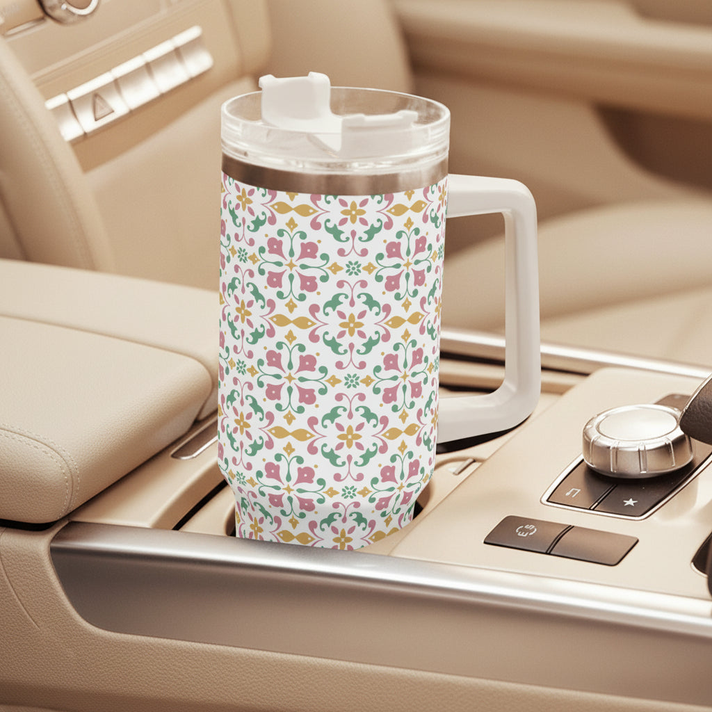 Primavera 40oz Tumbler
