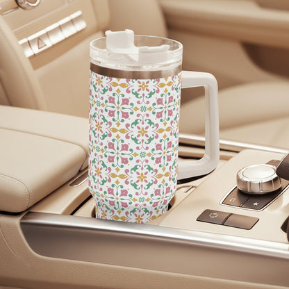Primavera 40oz Tumbler