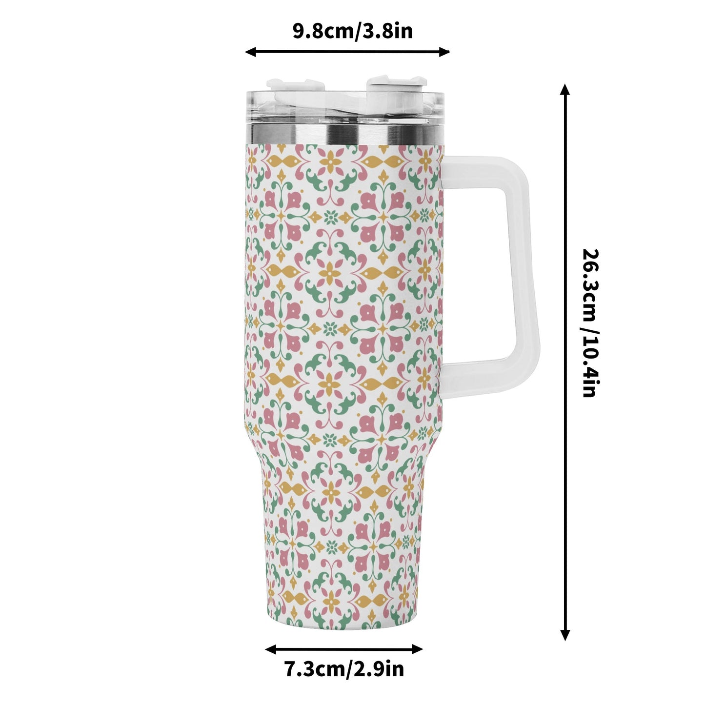 Primavera 40oz Tumbler