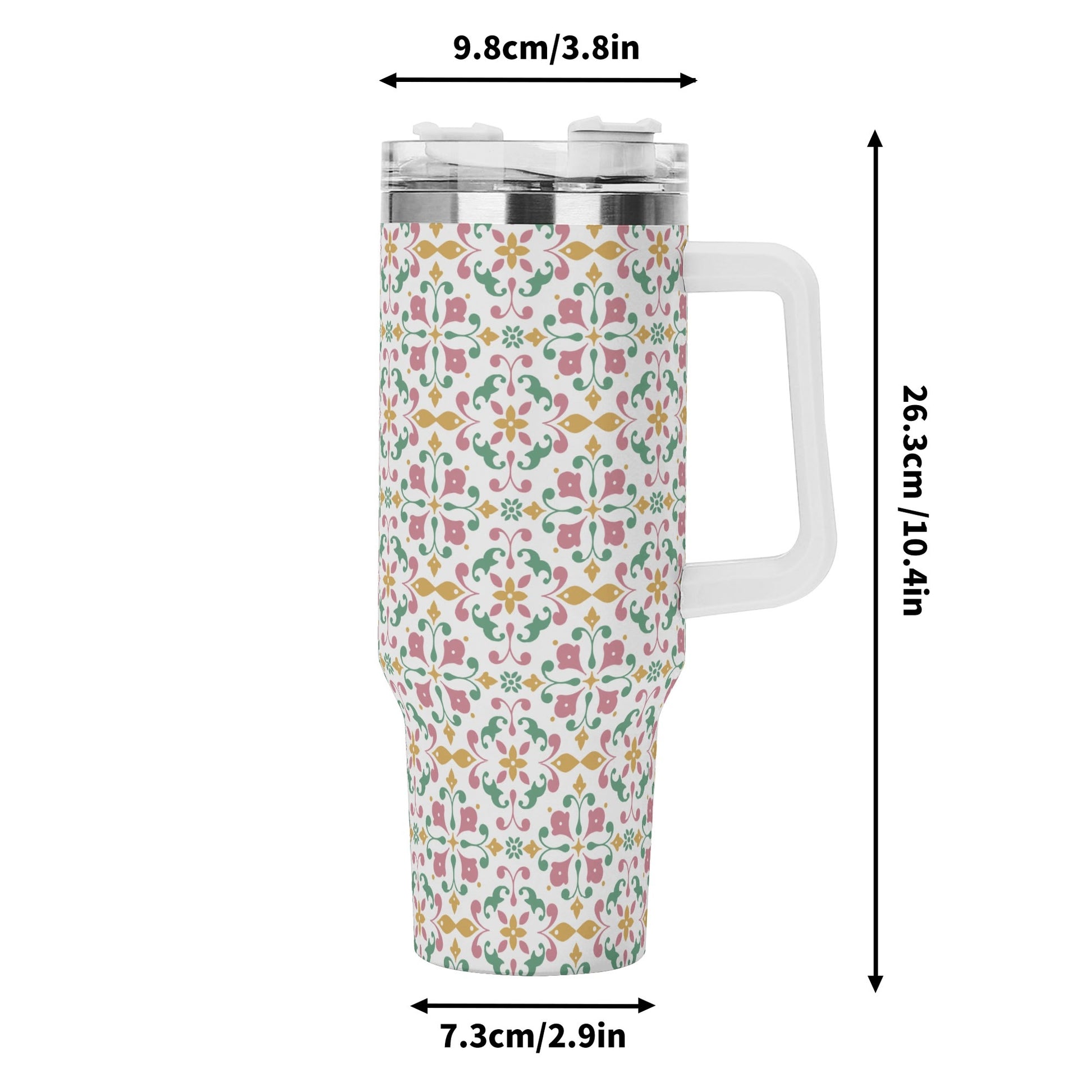 Primavera 40oz Tumbler
