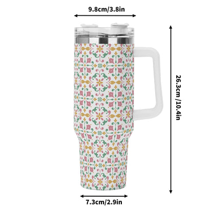 Primavera 40oz Tumbler