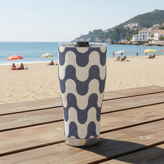 Rossio 30oz Tumbler