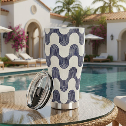 Rossio 30oz Tumbler